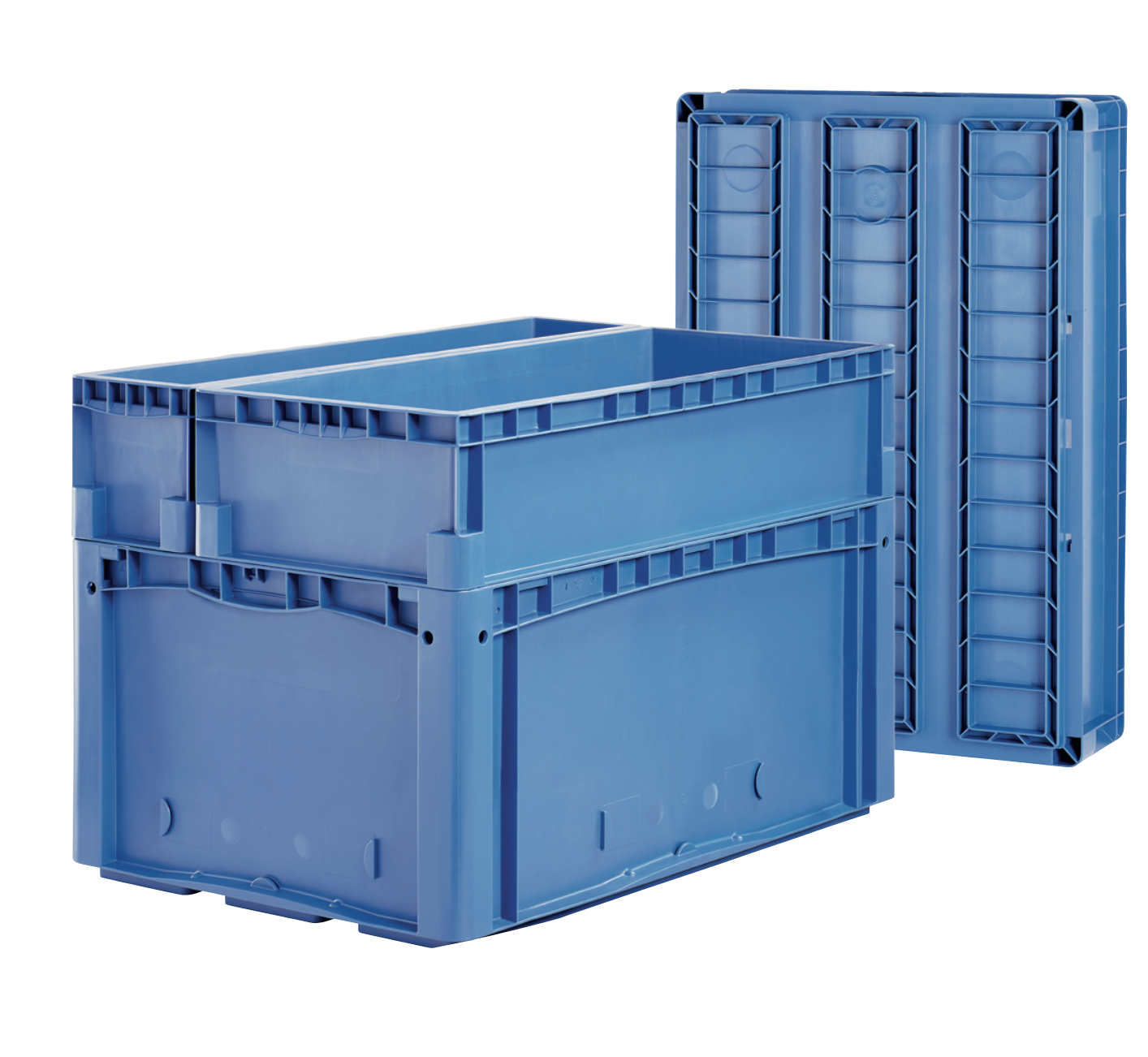 Contenitore in Plastica Blue cod.641AUT